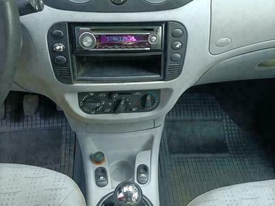 używany Citroën C3