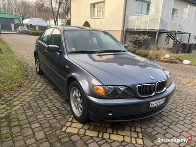 BMW 316