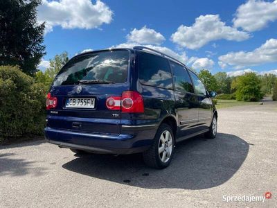 VW Sharan