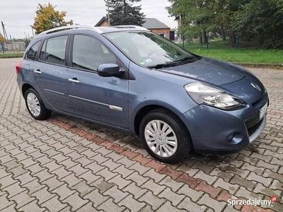 Renault Clio GrandTour