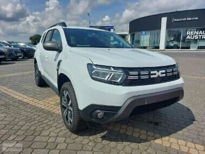 używany Dacia Duster I Journey TCe130/Keyless/ od ręki!