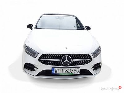 Mercedes A250