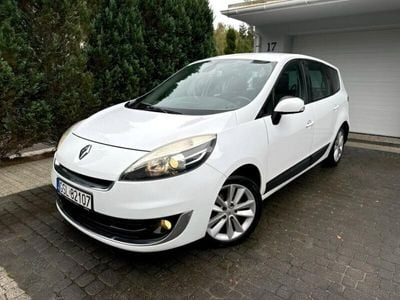 Renault Grand Scénic III