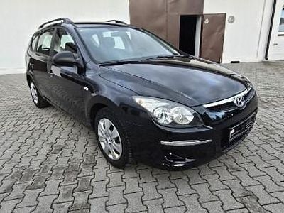 używany Hyundai i30 1,4benz Serwis.Klimatyzacja.el.szyby.Centralka,kredyt.OKAZJA I…