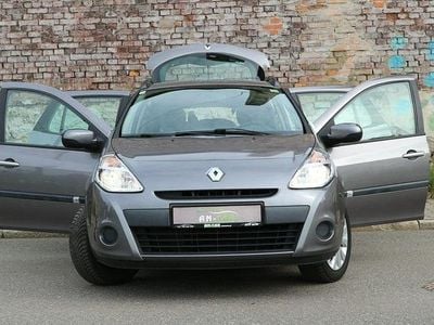 Renault Clio GrandTour