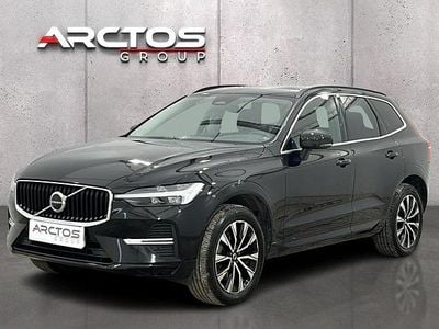 Brązowy Używany 2022 Volvo XC60 Ultimate SUV | 188 400 zł