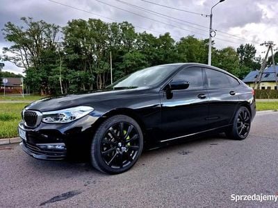 BMW 640