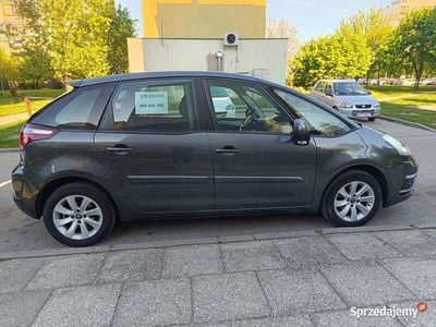 Citroën C4 Picasso