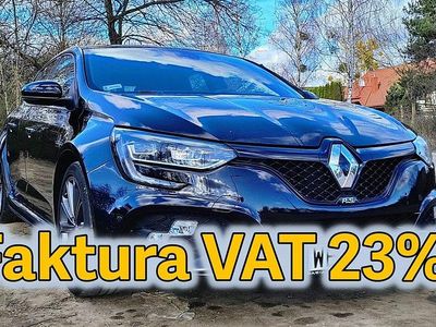 Renault Mégane IV