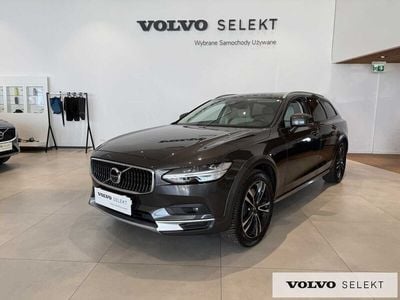 Volvo V90 CC