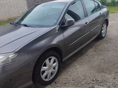Renault Laguna III