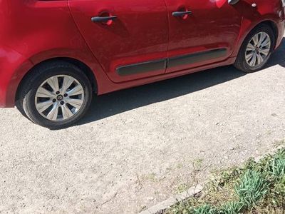 używany Citroën C3 Picasso 80.000 przebiegu!!!