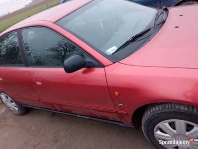 Używany Audi A4 1995 Sedan/Limuzyna