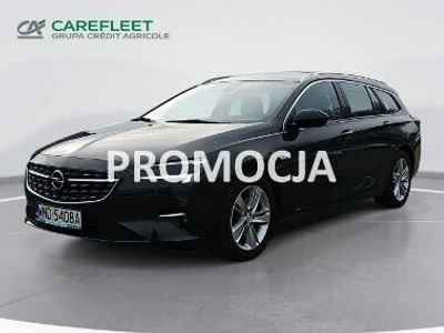 Opel Insignia Country Tourer