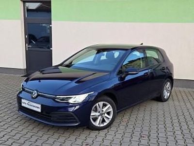 używany VW Golf VIII 1.5TSI 130KM, EVO Life, salon PL, gwarancja, EXPORT