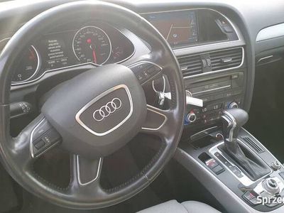 Używany 2014 Audi A4 | 43 000 zł (Uczciwa cena)