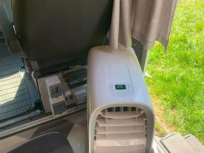 używany Citroën Jumper Kamper gotowy do drogi! Pełne wyposażenie – idealny na lato