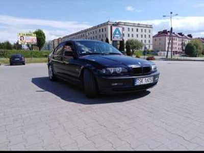 używany BMW 316 