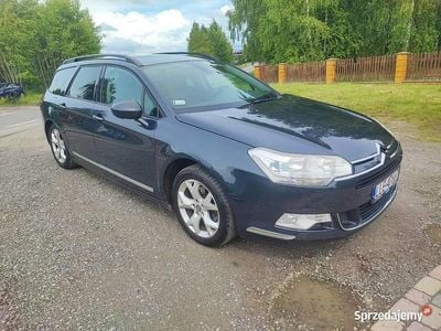 Citroën C5