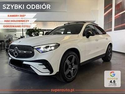 Mercedes GLC220