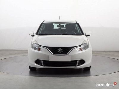 Suzuki Baleno
