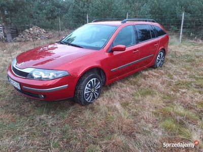 Renault Laguna II