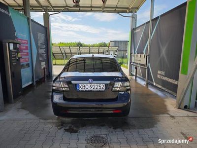 Używany Saab 9-3 2010 Sedan/Limuzyna