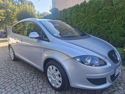 Seat Altea XL