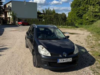 Renault Clio II