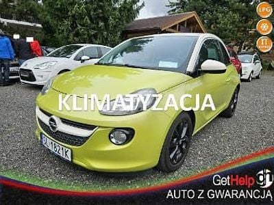 Opel Adam
