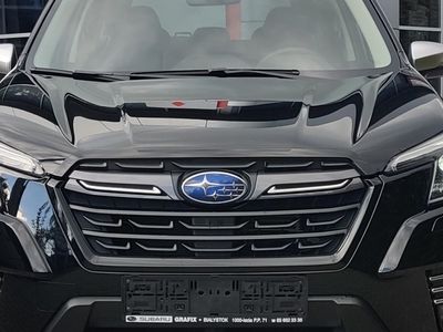 używany Subaru Forester 2.0i-L e-BOXER CVT PLATINUM