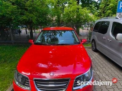 Używany 2006 Saab 9-5 | 21 000 zł