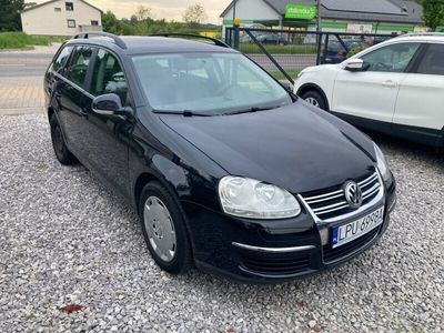 VW Golf VI