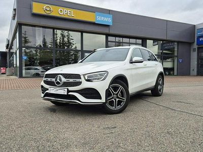 Mercedes GLC200