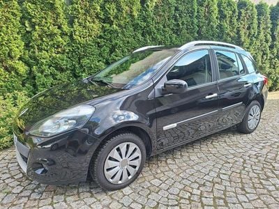 Renault Clio GrandTour