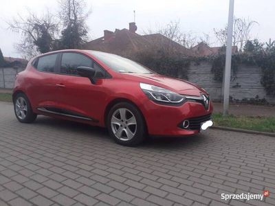 Renault Clio IV