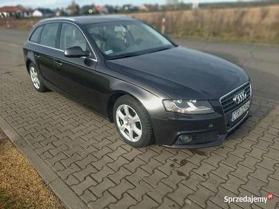 Używany 2009 Audi A4 | 23 000 zł (Uczciwa cena)