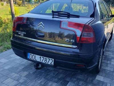 Citroën C5