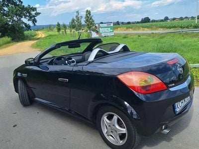 Opel Tigra