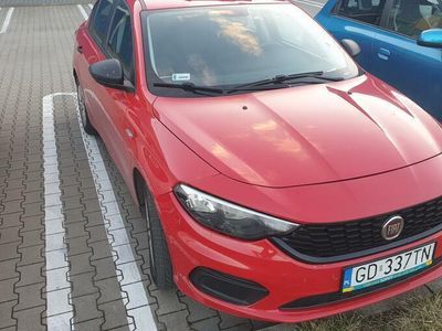 używany Fiat Tipo sedan 1.4 16V 2919 r