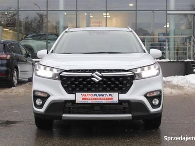 używany Suzuki SX4 S-Cross SX4 S-Cross , 2023r. Podgrz. Fotele* BLIS* Temp. Adapt.* FV23%