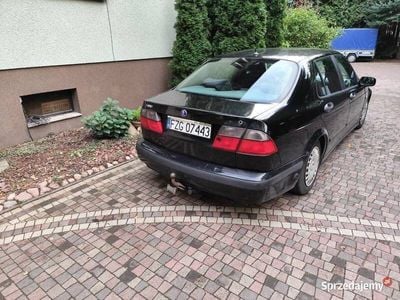 Saab 9-5