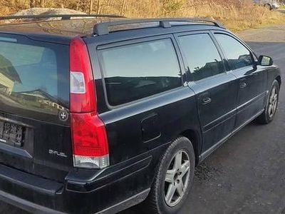 Używany Volvo V70 2005 Kombi