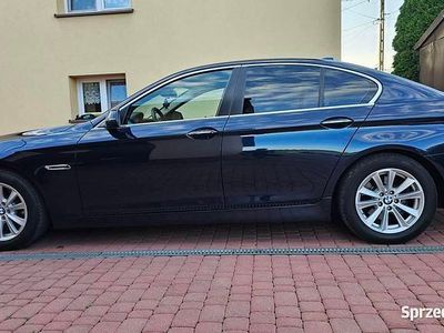 BMW 528