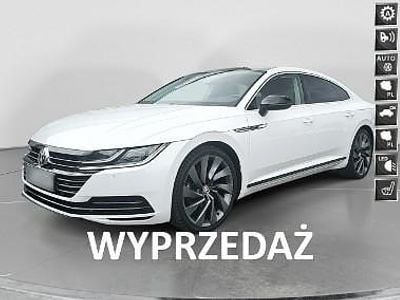 VW Arteon