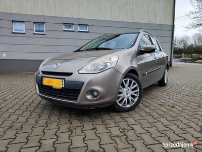 Renault Clio GrandTour