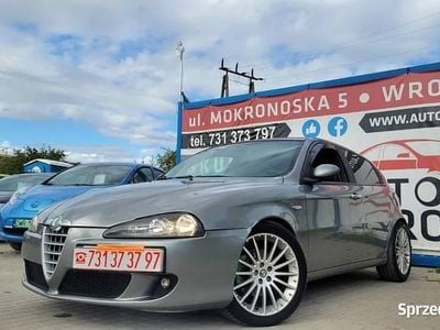 Alfa Romeo 147