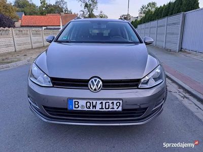 Używany 2014 VW Golf VII Edition | 15 900 zł