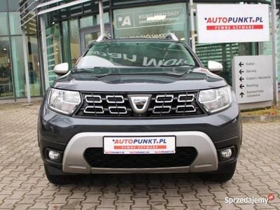 Używany 2021 Dacia Duster | 54 900 zł (Uczciwa cena)