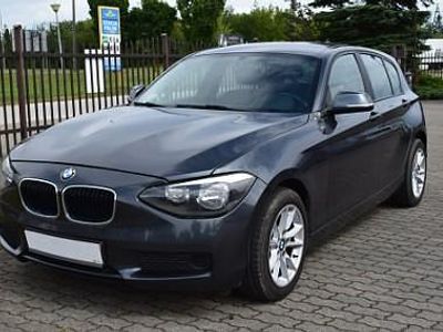 BMW 116